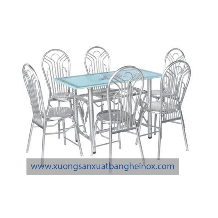 Bo-ban-an-inox-cho-quan--ghe-ghe-tua-lung-roi-MS-GBI05