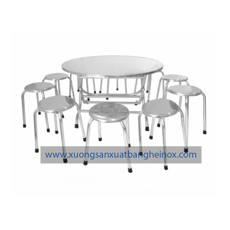 Bo-ban-ghe-inox-tron--ghe-roi---MS-GBI01